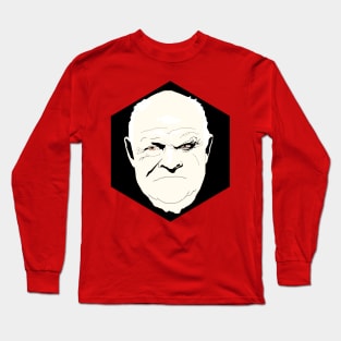 Don Rickles Long Sleeve T-Shirt